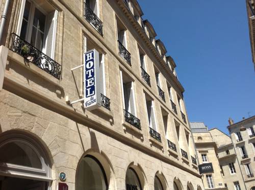 Bordeaux France code promo Booking.com