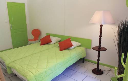 Saint Thome Frankrijk Promotiecode Booking.com