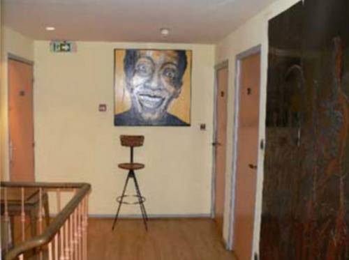 Pont-à-Mousson France code promo hôtel booking.com