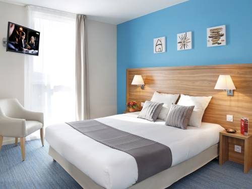 Vannes Codice promozionale Francia Booking.com