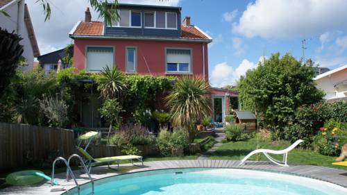 Nantes Frankrijk Promotiecode Booking.com