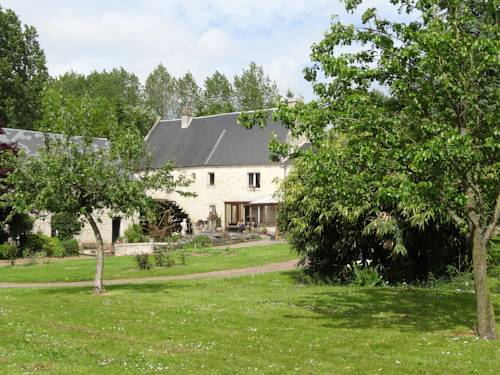 Audrieu Frankreich Promo-Code Booking.com