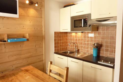 Val Thorens Frankrijk Promotiecode Booking.com