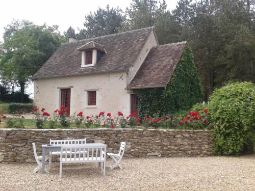 Le Grand-Pressigny France Promo Code Booking.com