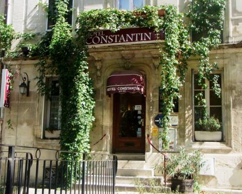 Arles Codice promozionale Francia Booking.com