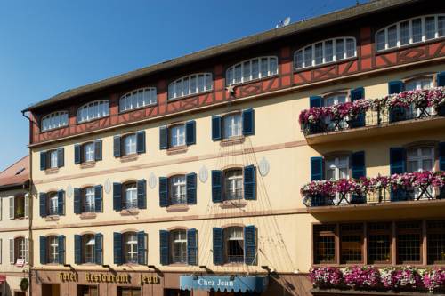 Saverne Codice promozionale Francia Booking.com