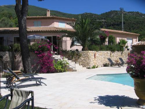 Tourrettes-sur-Loup France Promo Code Booking.com