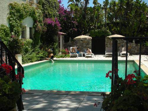 Antibes Frankreich Promo-Code Booking.com