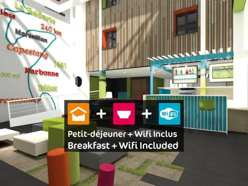 Labège Frankreich Promo-Code Booking.com
