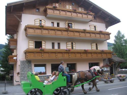 Megève France Promo Code Booking.com
