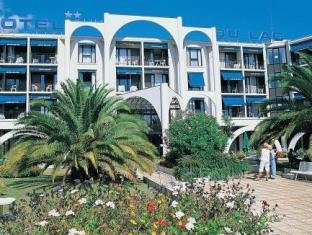 Saint-Paul-les-Dax France Hotels