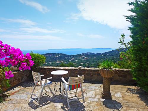 Cap Bénat Código Promocional de Francia Booking.com