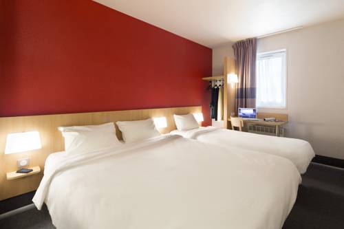 Saint Michel sur Orge France Hotel