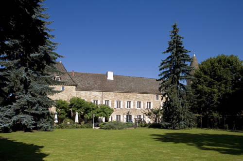 Fleurville Frankreich Promo-Code Booking.com