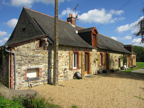Heiliger Saturnin du Limet Frankreich Promo-Code Booking.com