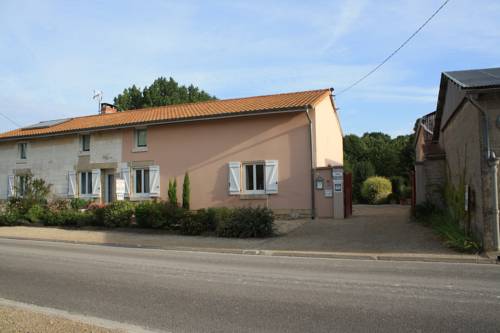 Courtisols France code promo Booking.com