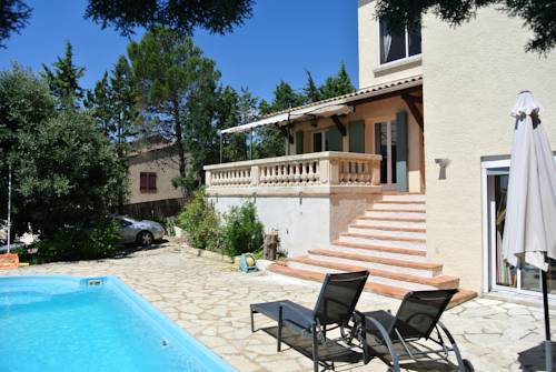 Les Angles France code promo hôtel booking.com