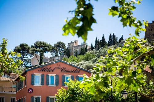 Cassis Codice promozionale Francia Booking.com