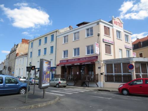 Périgueux Codice promozionale Francia Booking.com