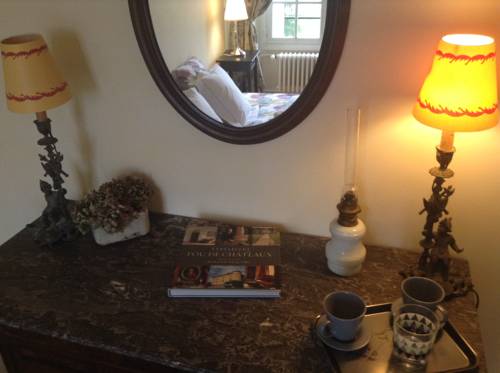 Candé-sur-Beuvron Codice promozionale Francia Booking.com