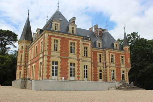 Maray Frankreich Promo-Code Booking.com