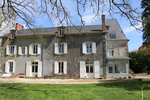 Villers les Ormes Frankrijk Promotiecode Booking.com