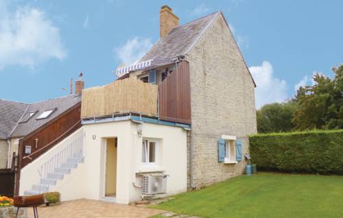 Fontenay-le-Pesnel France code promo Booking.com
