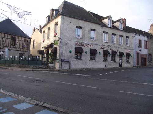 Chateau-Renard Frankreich Promo-Code Booking.com