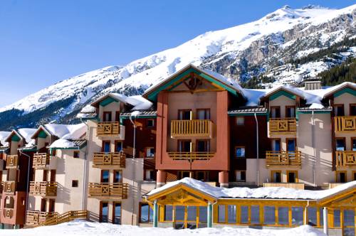 Lanslevillard Código Promocional de Francia Booking.com