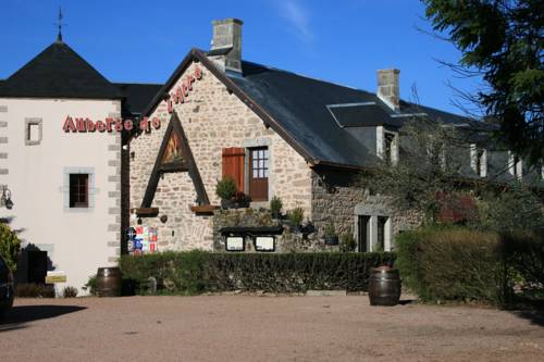 Quarré-les-Tombes France code promo hôtel booking.com