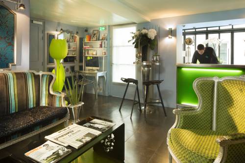 Paris France code promo Booking.com