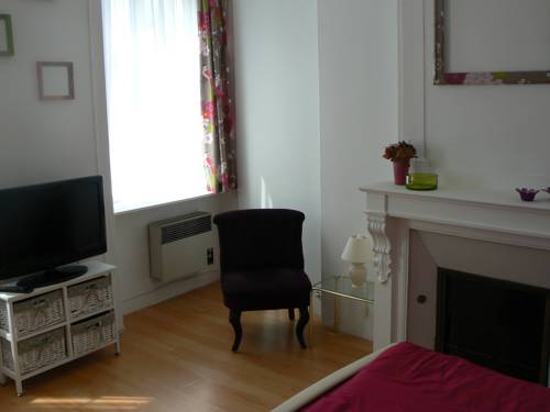 Cherbourg France Hotel