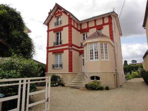Montier-en-Der Frankrijk Promotiecode Booking.com