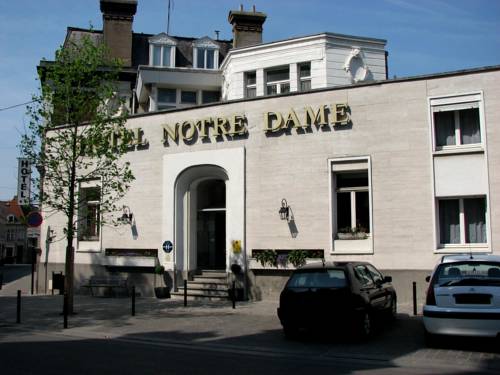 Valenciennes France code promo hôtel booking.com
