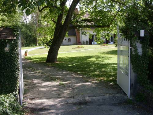 Saint-Pouange Frankreich Promo-Code Booking.com