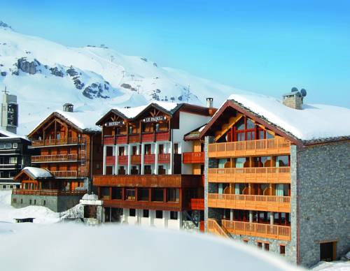 Tignes France Promo Code Booking.com