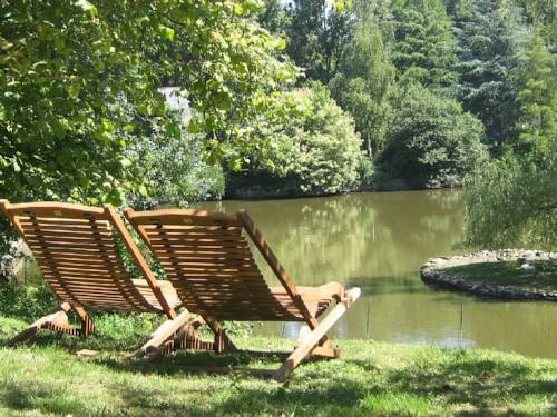 Pleudihen-sur-Rance Frankreich Promo-Code Booking.com
