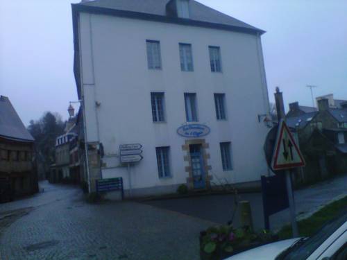 Pontrieux France Promo Code Booking.com