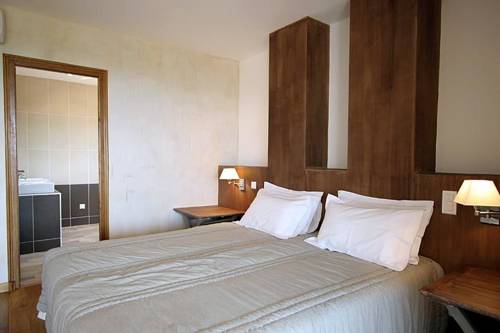 La Balagne Codice promozionale Francia Booking.com