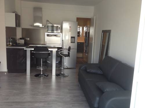 Juan-les-Pins Frankrijk Promotiecode Booking.com