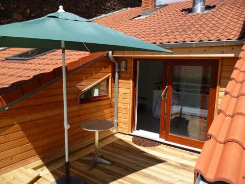 Saint-Ours Frankreich Promo-Code Booking.com