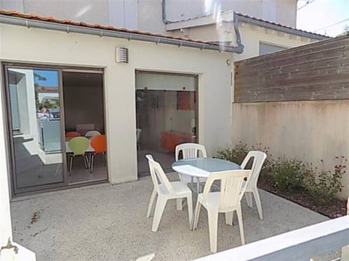 Saint-Palais-Sur-Mer France Promo Code Booking.com