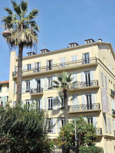 Nizza Codice promozionale Francia Booking.com