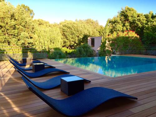Sainte-Lucie de Porto-Vecchio Frankrijk Promotiecode Booking.com