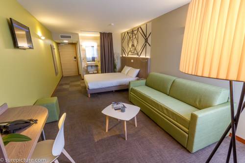 Saint-Aunès Codice promozionale Francia Booking.com