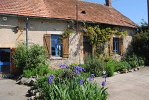 Vernusse Frankreich Promo-Code Booking.com