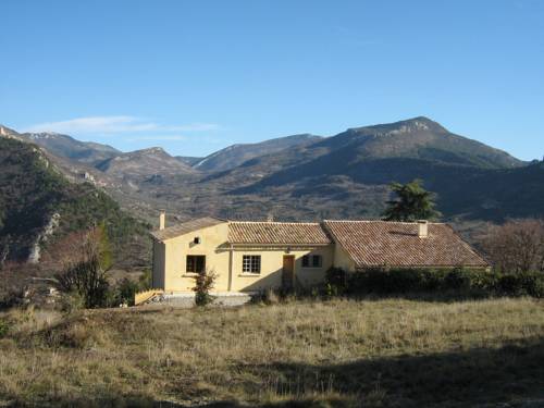 Buis les Baronnies France code promo Booking.com