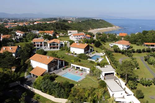 Saint Jean De Luz France Hotel
