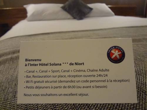 Niort Frankrijk Promotiecode Booking.com