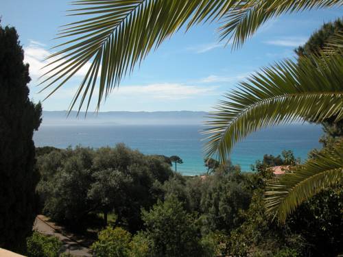 Ajaccio Frankreich Promo-Code Booking.com